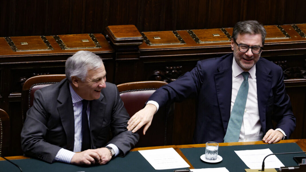 Il governo incassa la manovra. Scontro sui salari – Notizie