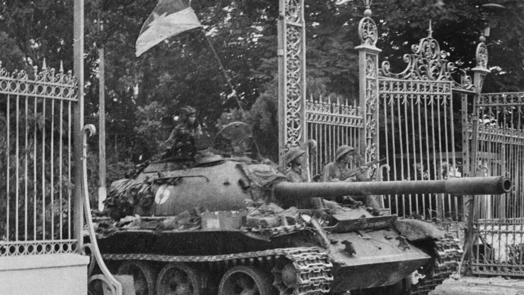 Dalla battaglia delle Termopili alla guerra del Vietnam: tutte le volte che Davide ha battuto Golia