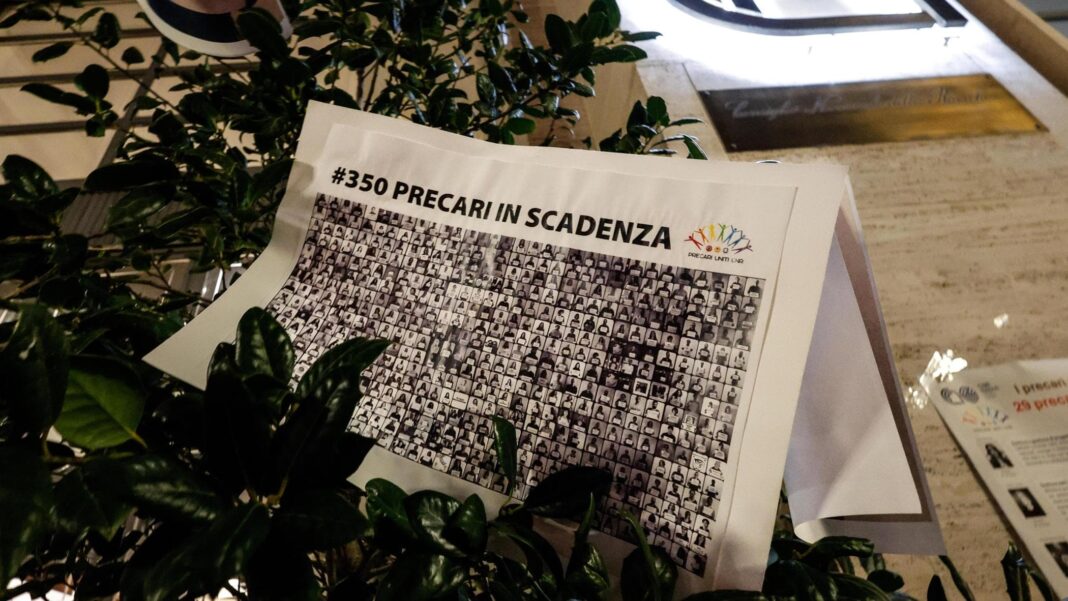 Pensioni ancora più lontane per precari e redditi bassi. Dal 2028 servono 5 mesi in più di lavoro