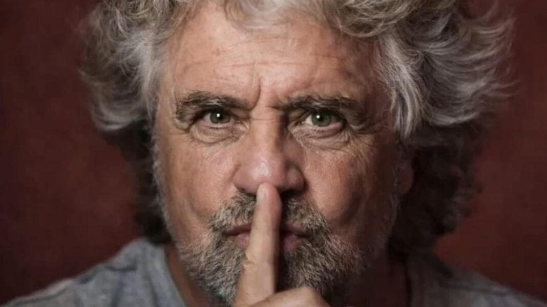 Grillo, ritorno sul blog: “Giustizia usata come clava. Politici zombie”