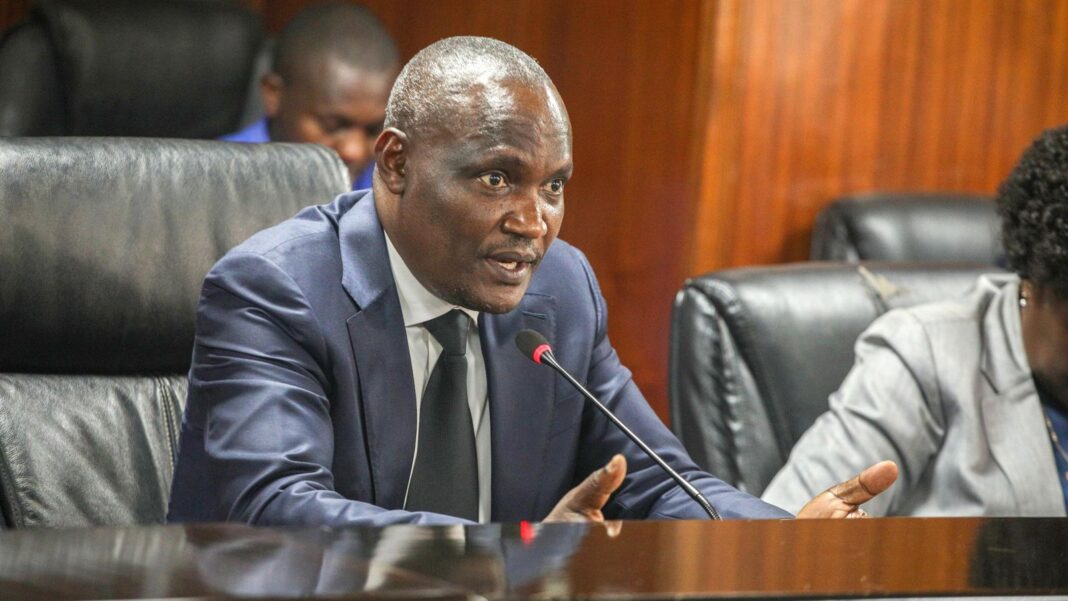 Il Tesoro afferma che non esiste un piano immediato per vendere la partecipazione del 25,3% nella East African Portland Cement