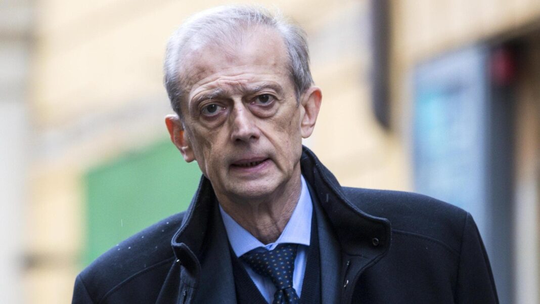 Fassino dalla Knesset: “Israele è una democrazia”. Provenzano: “Non era lì per il Pd”