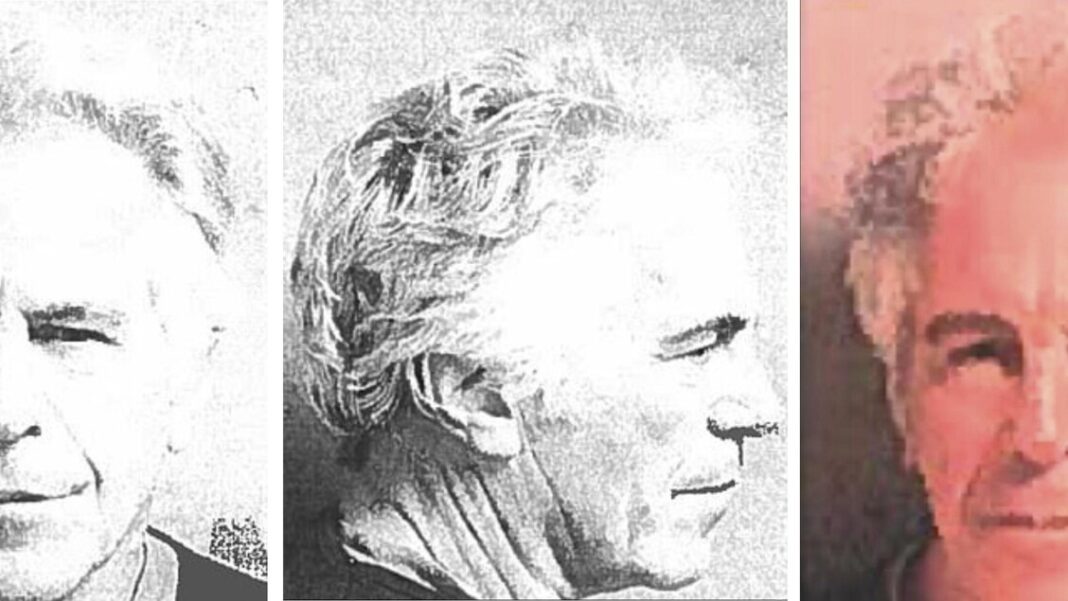 Il Dipartimento di Giustizia Usa pubblica le carte di Epstein – Notizie