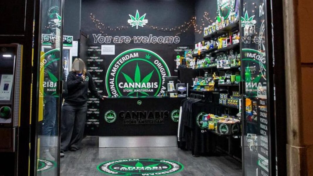 Allarme del governo sulla cannabis light: “Al suo interno una componente letale”