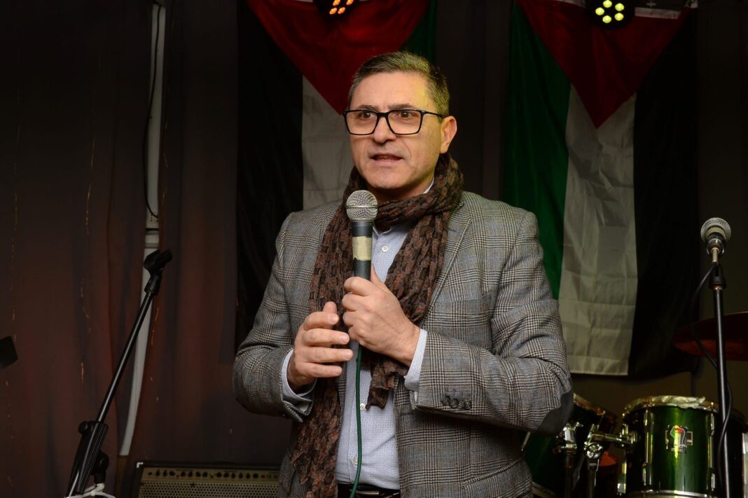 Dal ponte di comando al microfono: ritratto di Dino Tropea