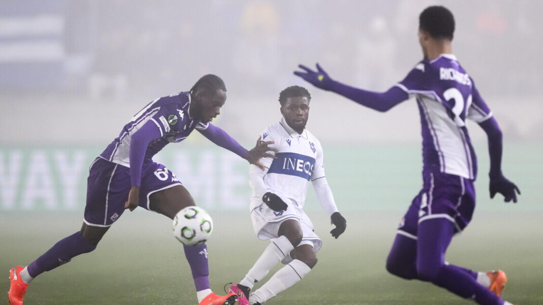 Conferenza: in campo Losanna-Fiorentina 1-0 DIRETTA – Calcio