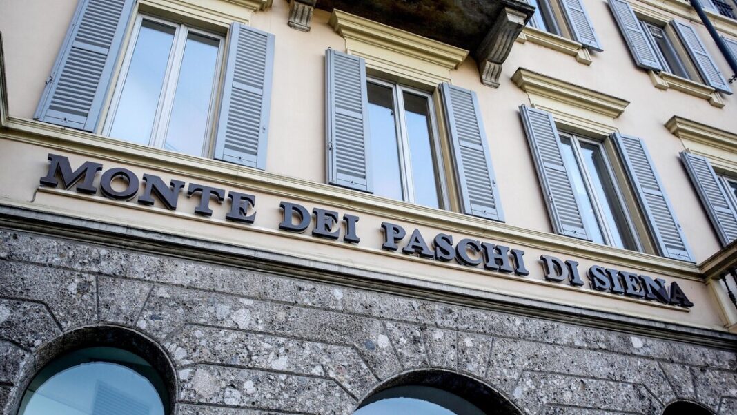 Il cda di Mps rinnova la piena fiducia a Lovaglio – Notizie