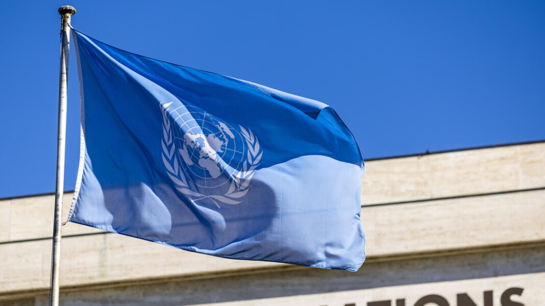 Il mondo è in ‘apatia’, appello umanitario dell’Onu per il 2026 – Notizie