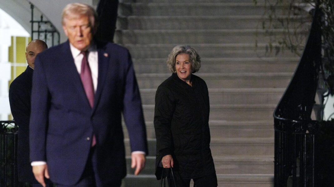 Trump: ‘Le trattative proseguono, ma c’è odio fra Mosca e Kiev’ – Notizie