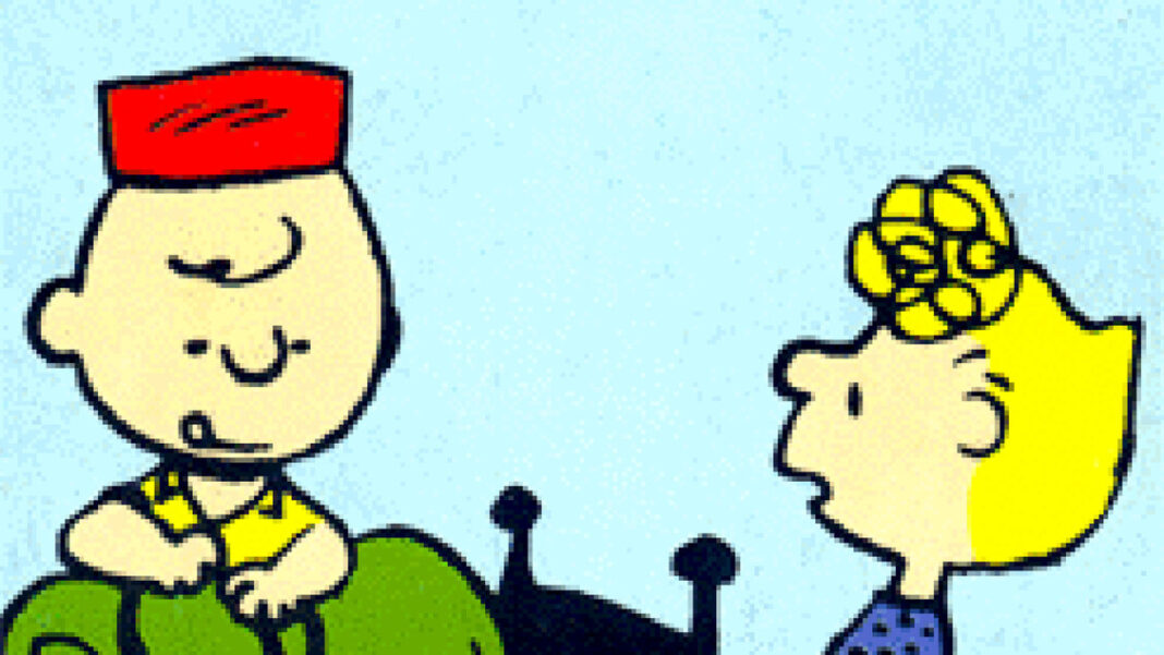Sony ‘scala’ Snoopy e Charlie Brown, vendita all’80% dei Peanuts – Notizie