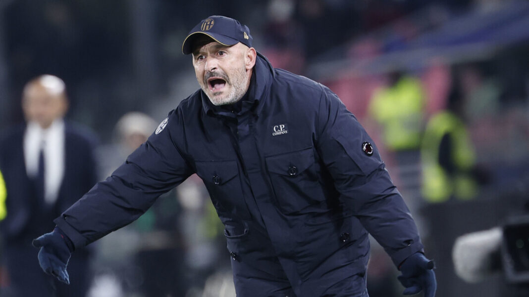 Serie A: in campo Bologna-Sassuolo 0-0 DIRETTA – Calcio