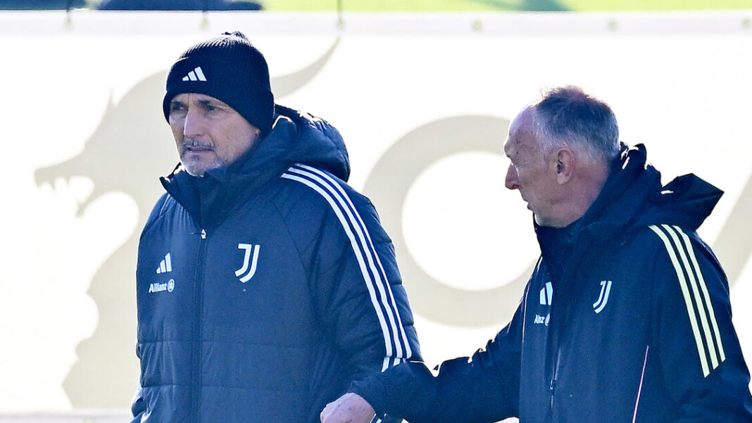 Champions League: in campo Juventus-Pafos 0-0 DIRETTA – Notizie