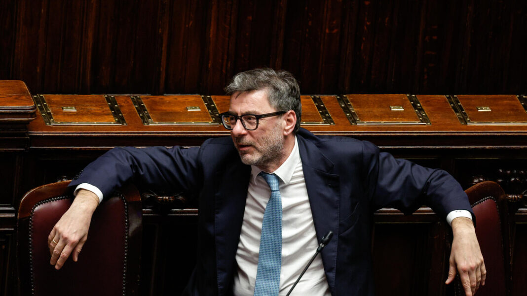 Passa l’ordine del giorno della Lega alla manovra per sterilizzare l’aumento dell’età pensionabile – Notizie