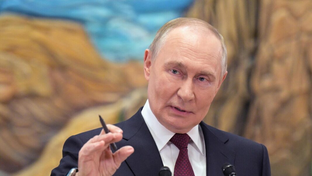 Alta tensione Nato-Russia, ‘più aggressivi verso Mosca’. Putin, ‘prepararsi per continuare a combattere’ – Notizie