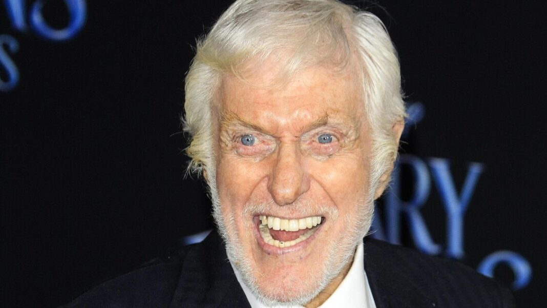 I 100 anni di Dick Van Dyke, lo spazzacamino di Mary Poppins – Spettacolo