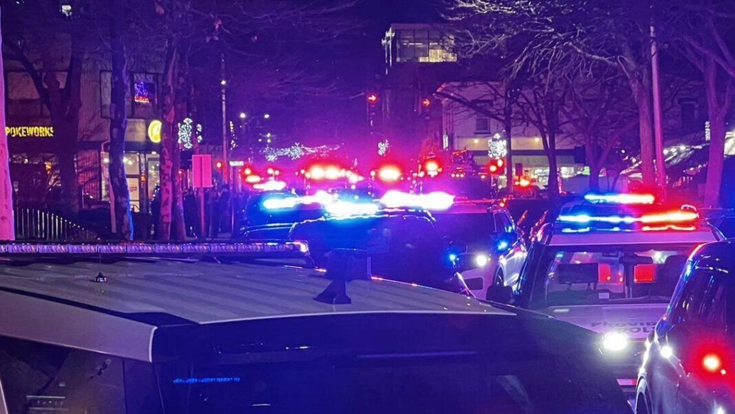 Sparatoria alla Brown University, uccisi due studenti e nove feriti – Notizie