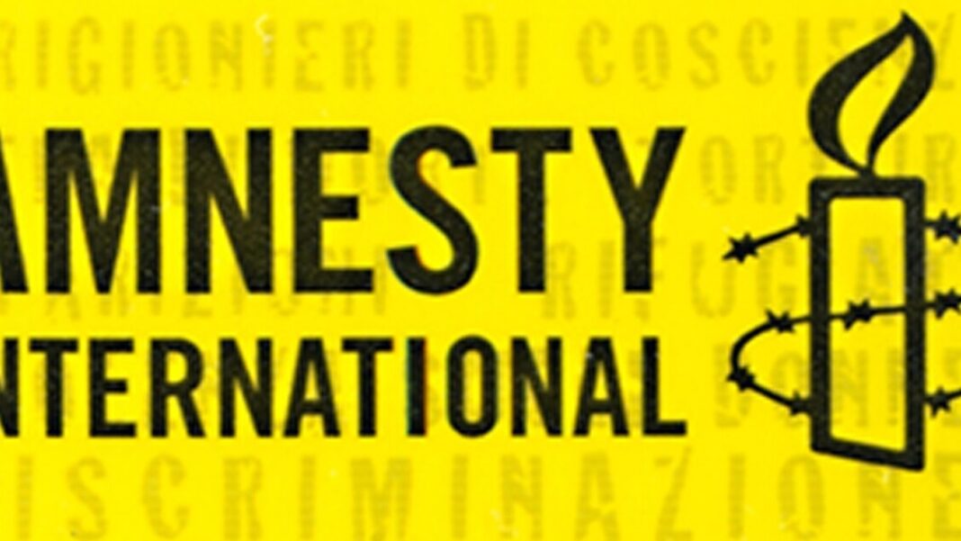 Amnesty, da Hamas crimini contro l’umanità dal 7 ottobre in poi – Medio Oriente