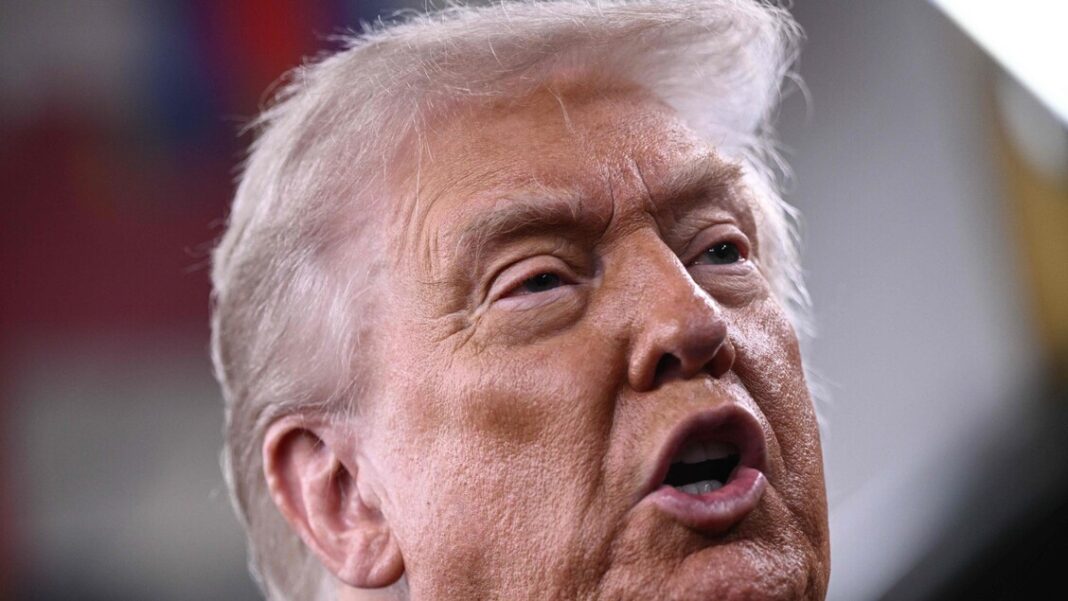 Trump scarica l’Europa: ‘Rischia di essere cancellata’ – Notizie