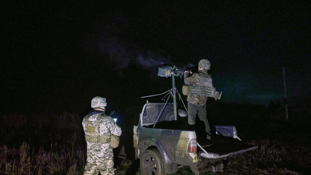 Kiev: colpita nave da guerra russa nel Mar Caspio. Nuovo round di colloqui a Miami – Notizie