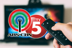 TV5 invia un avviso di risoluzione dell’ABS‑CBN per l’accordo di fornitura di contenuti