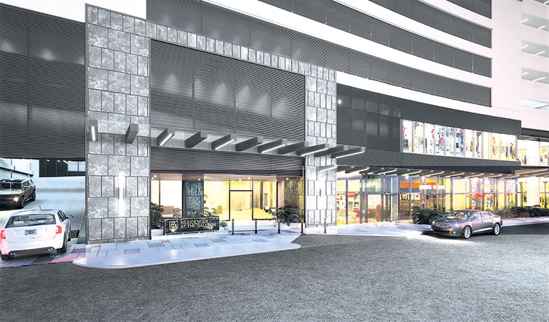 Il Galeone: eredità in movimento