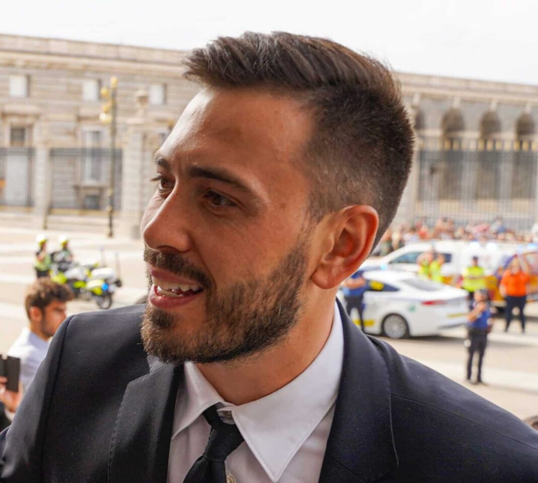 Davide Ancelotti è perfetto per il Pisa