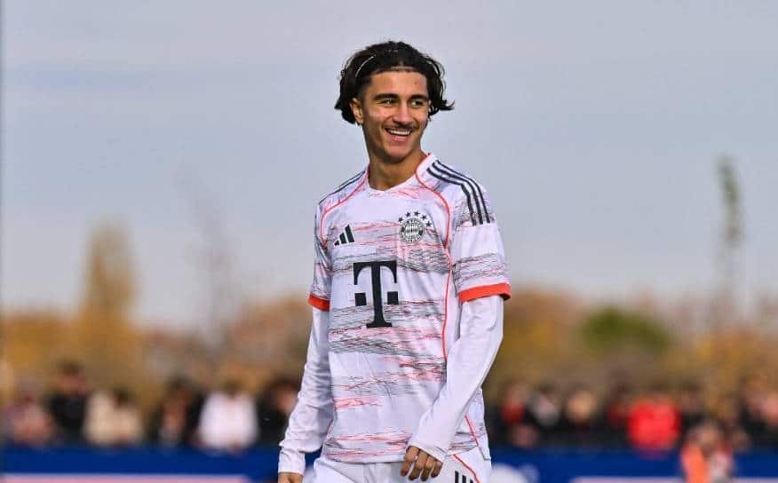 Il Milan ha detto che potrebbe ottenere il proprio Kenan Yildiz se ingaggia Adin Licina