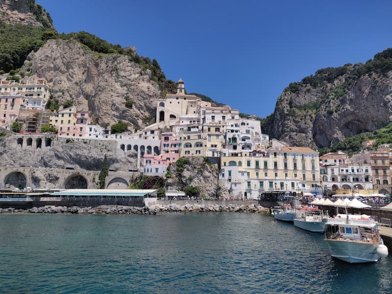 The Italophilia Podcast: uno spazio per gli amanti dell’Italia