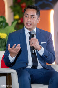 GCash rappresenta PH presso Mastercard Global Financial Health Coalition e mette in mostra le competenze fintech in ambito internazionale