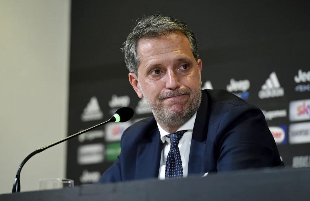 Paratici riporterĂ la calma in casa Fiorentina, dice l’ex portiere della Juve