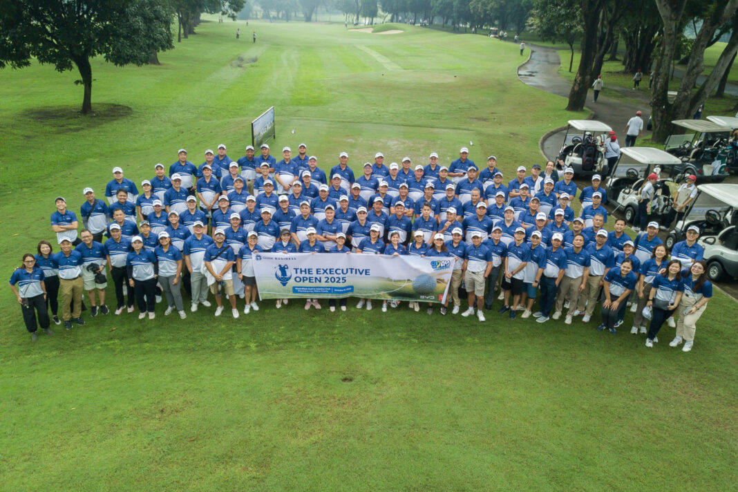 Forgiare legami oltre il business: Globe Business riunisce i leader al GDay 2025