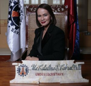 Ex-DPWH Usac. Cabral trovato morto nel burrone di Benguet