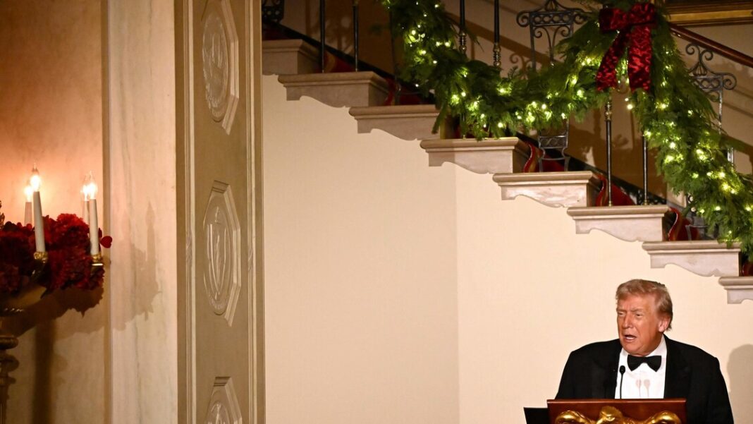 Ucraina, Trump: ‘Gli Usa disposti a contribuire nell’assistenza a Kiev in un accordo di pace’ – Notizie