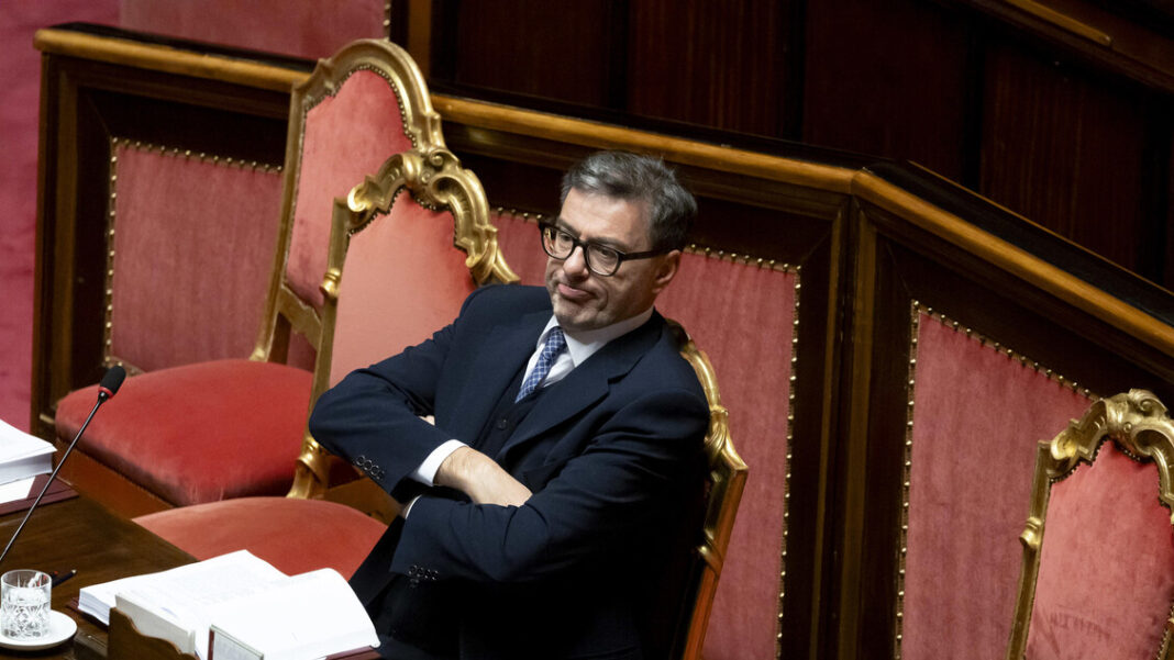 La manovra approda in Aula al Senato: le misure, le tappe e le novità – Notizie