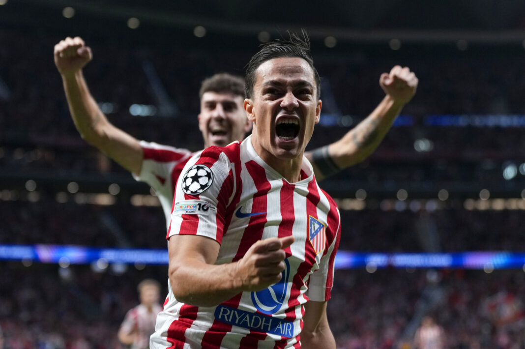 Roma Scopri Perimetri di Zirkzee e Raspadori Deals