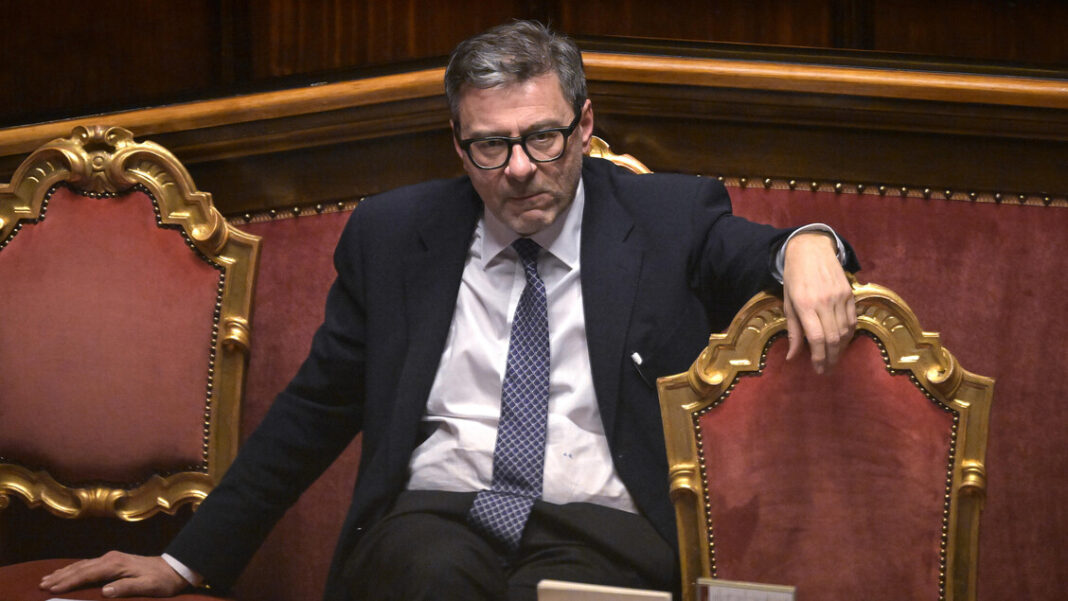 Salta la stretta sui lavoratori, la manovra verso il sì fra le polemiche – Notizie