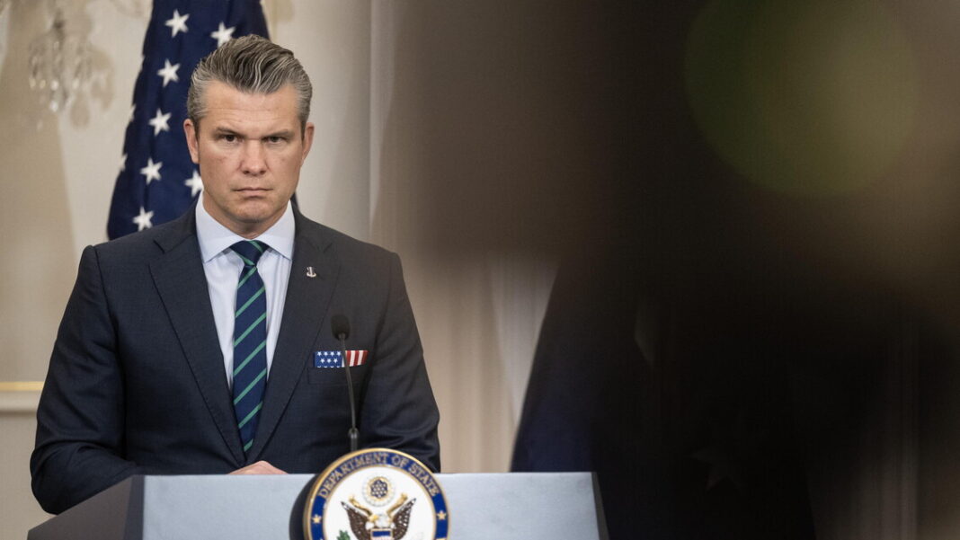 Usa lanciano attacchi aerei contro l’Isis in Siria – Notizie