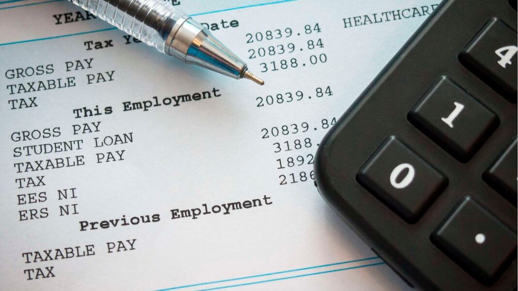 La maggior parte dei nuovi posti di lavoro creati nella fascia Sh50.000-Sh99.999