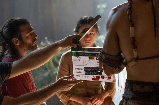 Sandokan, le anticipazioni sulla seconda stagione: quando iniziano le riprese