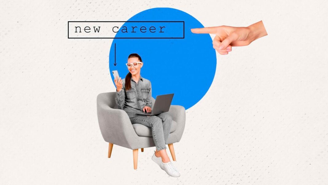 Anno di svolta: i punti di svolta della nostra carriera nel 2025