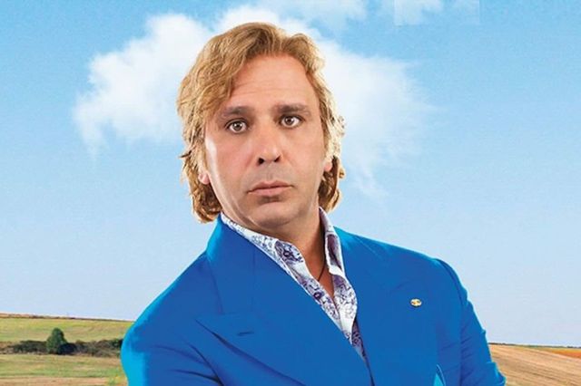 Checco Zalone, prime anticipazioni di Buen Camino: quando esce nelle sale