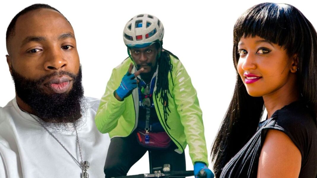 Dopo che i propositi svaniscono: incontra le persone che hanno mantenuto la rotta