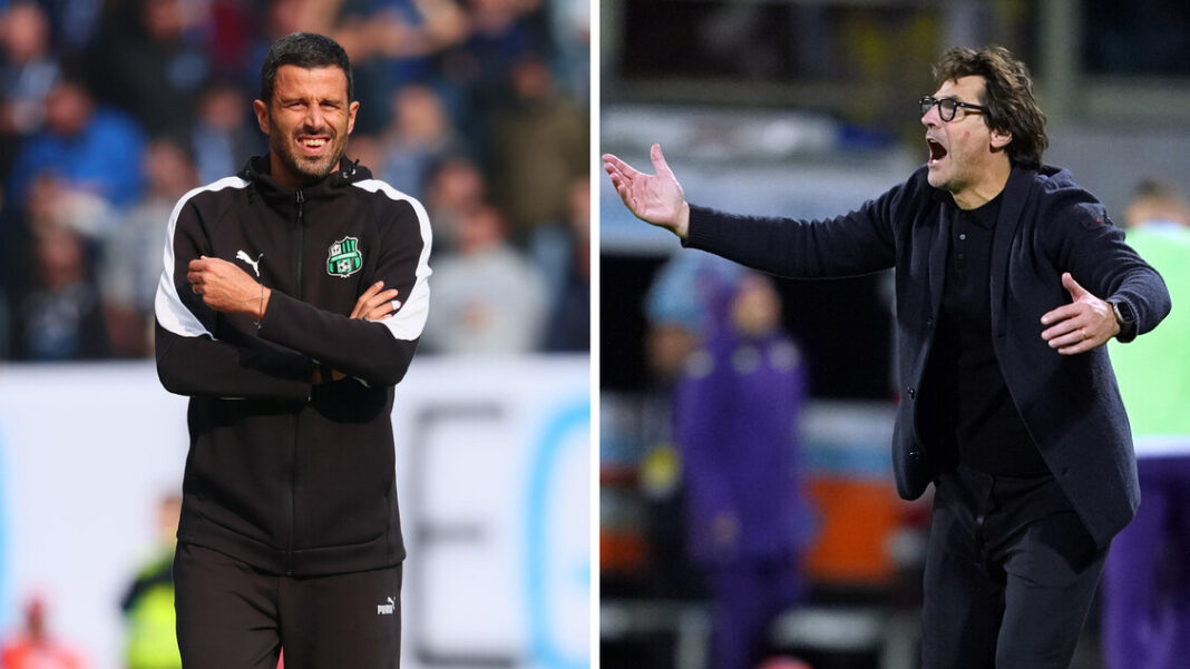 Serie A: Sassuolo-Fiorentina in campo alle 15 DIRETTA – Calcio