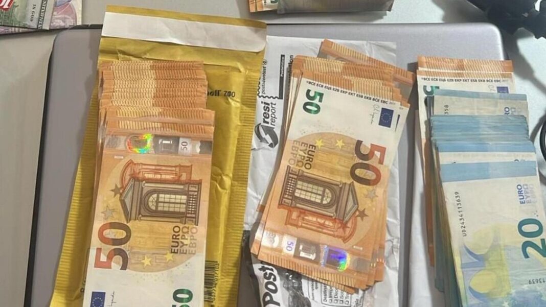 Finanziamenti ad Hamas per 7 milioni di euro attraverso associazioni, 9 arresti – Notizie