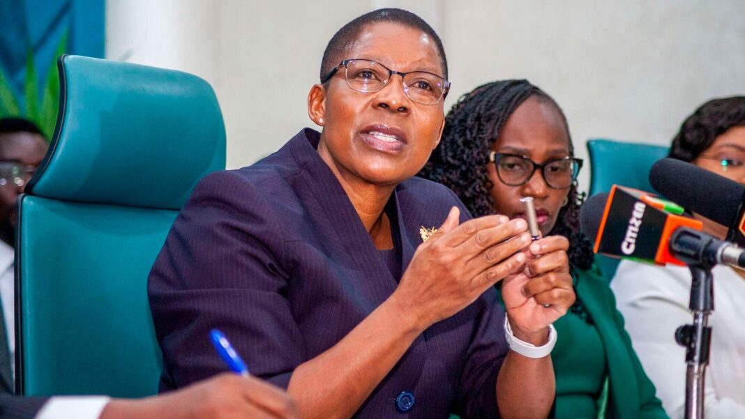 Il tribunale incolpa AG, SCAC per la presa di potere delle risorse umane nei parastatali