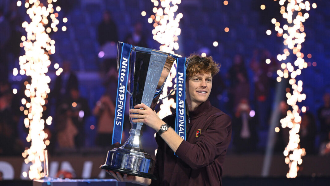 Il 2025 su Wikipedia: Sinner, i Papi e Garlasco tra le voci più cercate – Libri