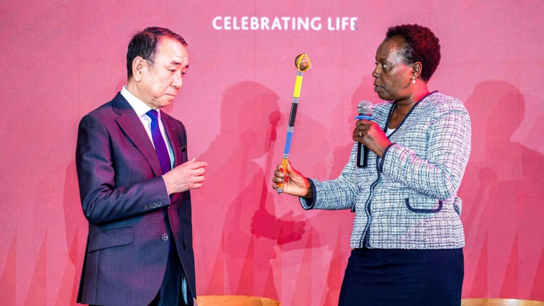 Uscita di Diageo e Vodafone e declino dell’impero britannico in Kenya