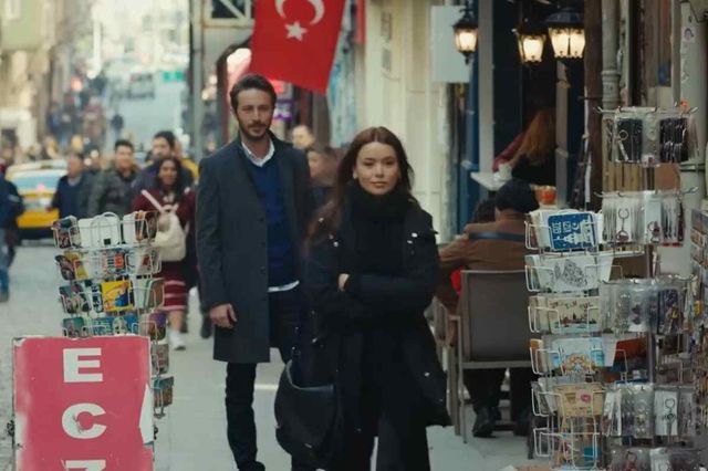 La Forza di una donna spoiler Turchia: una verità sconvolge Emre