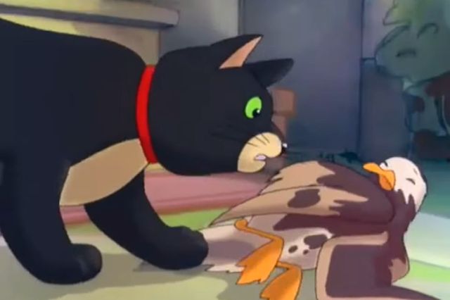 Da Rodari a Sepúlveda: i capolavori d’animazione di D’Alò che fanno brillare le feste