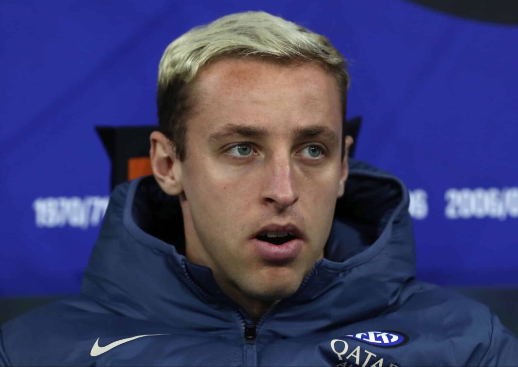 Come Muharemovic potrebbe sbloccare l’affare Frattesi